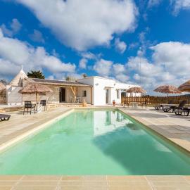 B&B Mariano, hotel a Ceglie Messapica