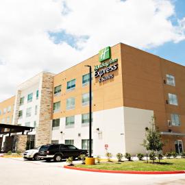 Holiday Inn Express & Suites Houston Southwest Galleria Area by IHG, hotelli Houstonissa