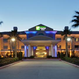 Holiday Inn Express Pearland by IHG, hotel u gradu Perland