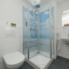 Hotel Westfalia, hotel em Bremen