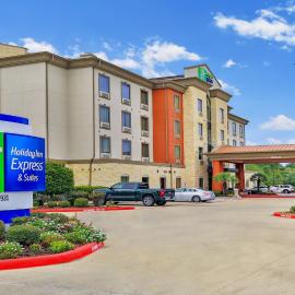 Holiday Inn Express & Suites Houston South - Near Pearland by IHG, hotel din Houston