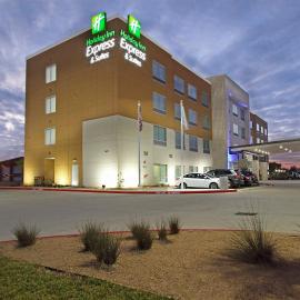 Brookshire में, होटल Holiday Inn Express & Suites - Brookshire - Katy Freeway by IHG