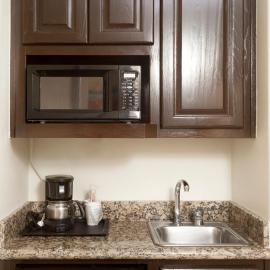 Holiday Inn Express Hotel and Suites Brownsville by IHG, hotell i Brownsville