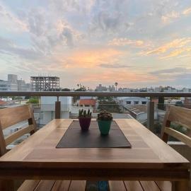 Luxury Appart, hotell sihtkohas Salta