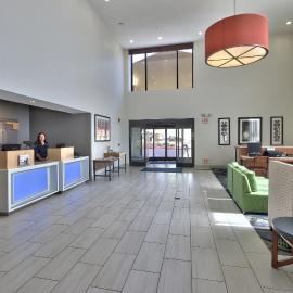 Holiday Inn Express Hotel & Suites Albuquerque - North Balloon Fiesta Park by IHG, hotel a Alameda
