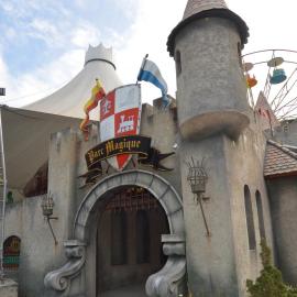 Hotel Magique Le Canton, hotel em Teresópolis