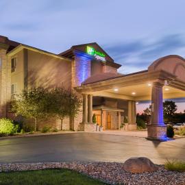 Holiday Inn Express & Suites Bucyrus by IHG, hotel a Bucyrus