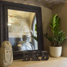 Gredo Antica Dimora, hotel Villafranca in Lunigianában