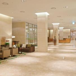 Holiday Inn Resort Alpensia Pyeongchang by IHG, hotel v destinaci Pchjongčchang