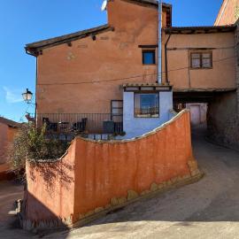 CASA LA JUDERÍA