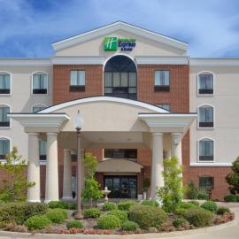 Ennis में, होटल Holiday Inn Express Hotel & Suites Ennis by IHG