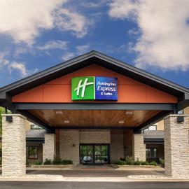 Holiday Inn Express & Suites Aurora - Naperville by IHG, hôtel à Aurora