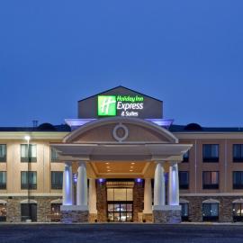 Hays में, होटल Holiday Inn Express Hays by IHG
