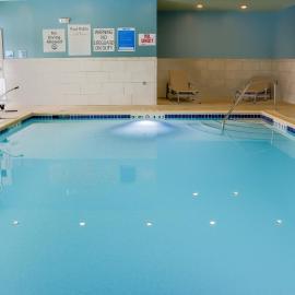 Holiday Inn Express & Suites - Detroit Northwest - Livonia by IHG – hotel w mieście Livonia