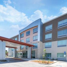 치코에 위치한 호텔 Holiday Inn Express & Suites Chico by IHG