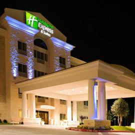 Holiday Inn Express Hotel and Suites Borger by IHG, hotel di Borger