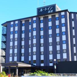 Hotel Route-Inn Nagaizumi Numazu Inter 1、長泉町のホテル