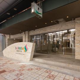 SARASA HOTEL Namba