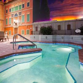 Holiday Inn Hotel & Suites Maple Grove Northwest Minneapolis-Arbor Lakes by IHG, hotel in Maple Grove
