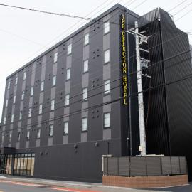 The Celecton Matsumoto, hotel di Matsumoto