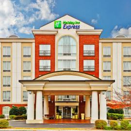 Holiday Inn Express Hotel & Suites Chattanooga-Lookout Mountain by IHG, hotel di Chattanooga