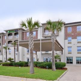 Holiday Inn Express & Suites Corpus Christi-N Padre Island by IHG، فندق في كوربوس كريستي