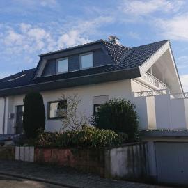 Ferienwohnung Haida、Fürthのホテル