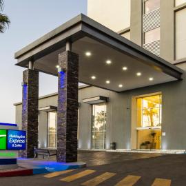 Holiday Inn Express & Suites - Ciudad Obregon by IHG, hotel Ciudad Obregónban