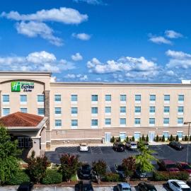 Holiday Inn Express & Suites Cookeville by IHG, hotel em Cookeville
