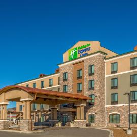 Holiday Inn Express & Suites Denver South - Castle Rock by IHG, hotel a Castle Rock