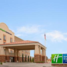 Holiday Inn Express Hotel & Suites Twentynine Palms by IHG, Hotel in Twentynine Palms