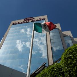 Crowne Plaza Hotel Mexico City North-Tlalnepantla by IHG