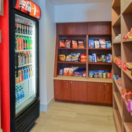 Holiday Inn Express Hotel & Suites Urbana-Champaign-U of I Area by IHG