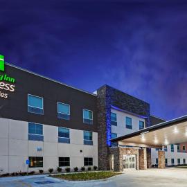 Holiday Inn Express & Suites - Coffeyville by IHG, hotel din Coffeyville