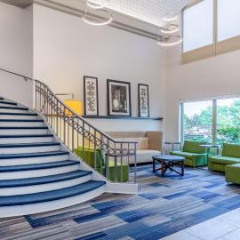 Holiday Inn Express & Suites Chicago-Midway Airport by IHG
