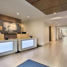 Holiday Inn Express Hotel & Suites Dallas NE - Allen by IHG，艾倫的飯店