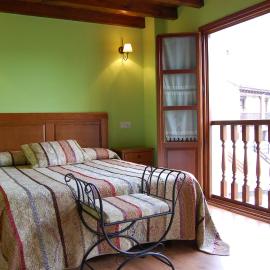 Gestiona2R - Casa en Colombres centro