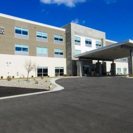 Holiday Inn Express & Suites Coldwater by IHG, hôtel à Coldwater