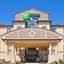 Holiday Inn Express & Suites Dallas East - Fair Park by IHG, hotel a Dallas