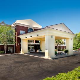 Holiday Inn Express Daphne-Spanish Fort by IHG, hotel en Spanish Fort