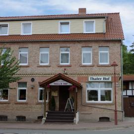 Pension Thaler Hof