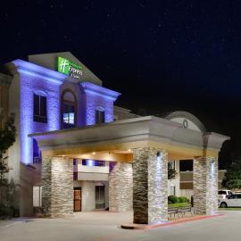 Holiday Inn Express & Suites Dallas - Duncanville by IHG、ダンカンヴィルのホテル