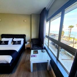 Spat Beach, ξενοδοχείο σε Bat Yam