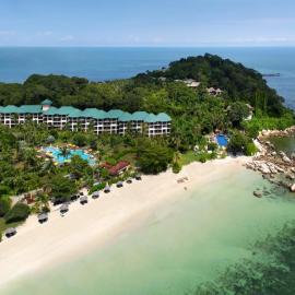 Homm Laguna Bintan, part of Banyan Group, hôtel à Lagoi