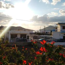 Mira Mare Studios, hotel v destinácii Lipsoi
