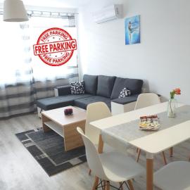 Hatvan Corner Apartments, hotel in Debrecen