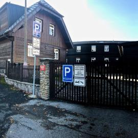 Apartman Kvilda 126