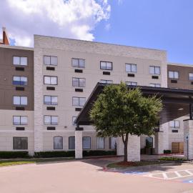 Mesquite में, होटल Holiday Inn Express Hotel and Suites Mesquite by IHG