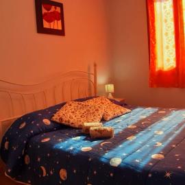 Il Girasole, hotel u gradu 'SantʼAntìoco'