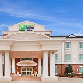 Holiday Inn Express & Suites Waxahachie by IHG, hotel a Waxahachie